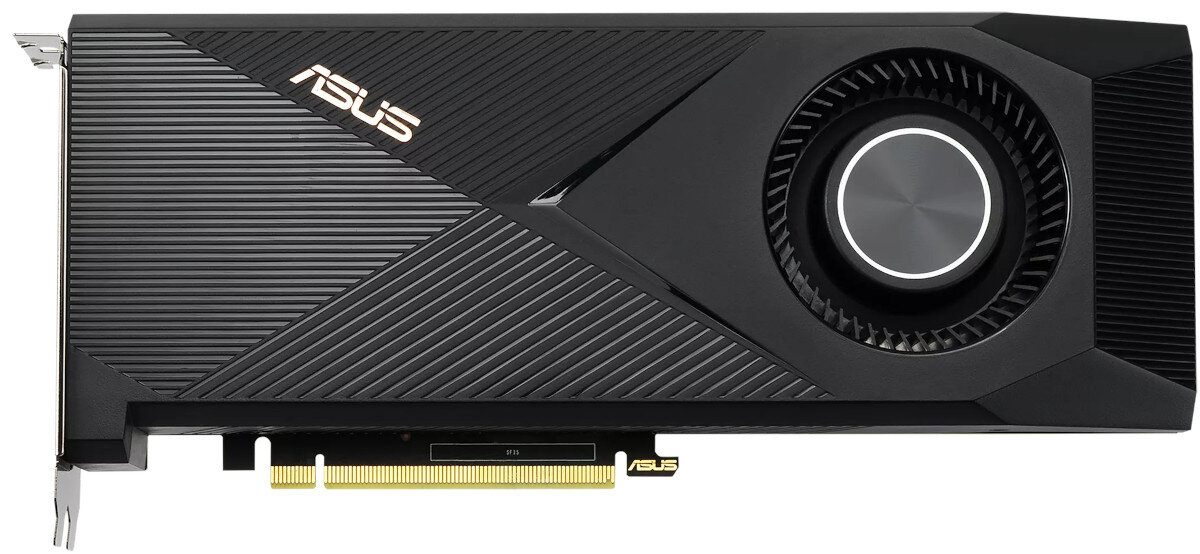 Karta graficzna ASUS GeForce RTX 3080 Turbo 10GB niesamowita jakosc grafiki