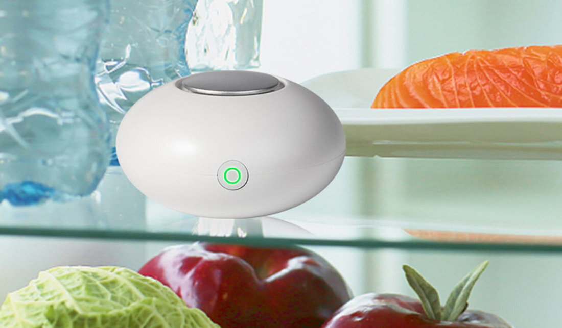Ozonator powietrza PLATINET PMOAP02W