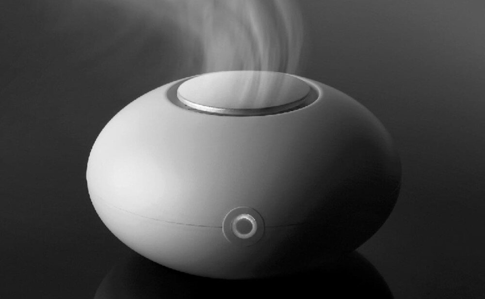Ozonator powietrza PLATINET PMOAP02W wygodna praca energooszczędny obsługa