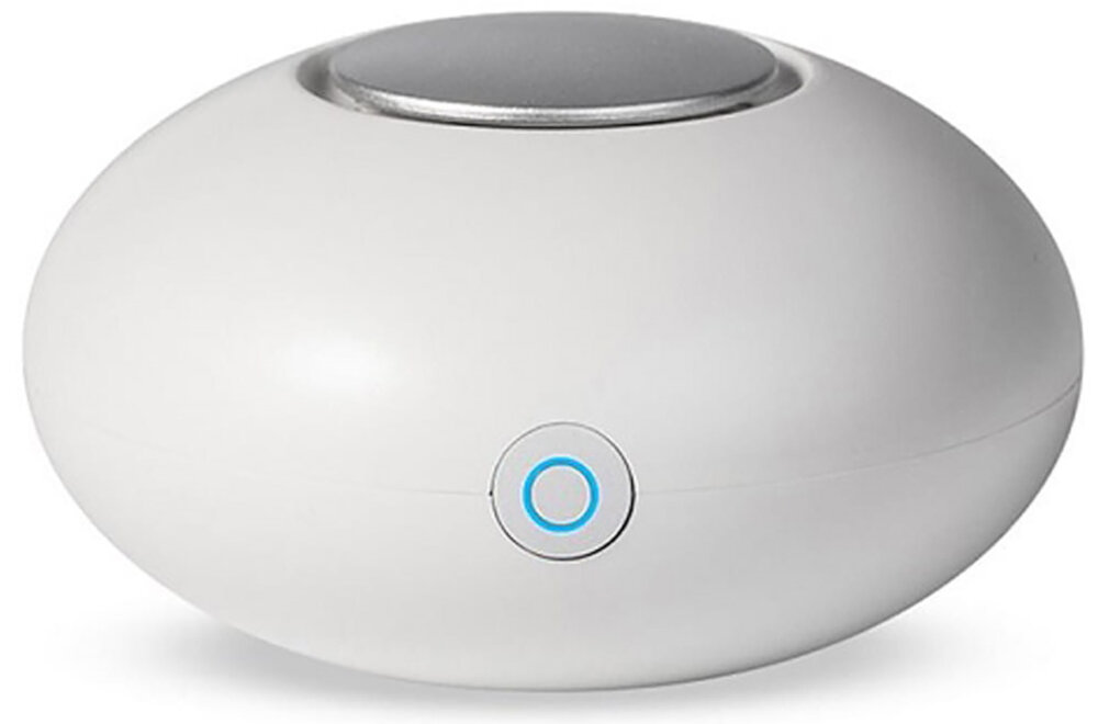 Ozonator powietrza PLATINET PMOAP02W Napięcie wejściowe ozon decyznfekcja powierze powierzchnia