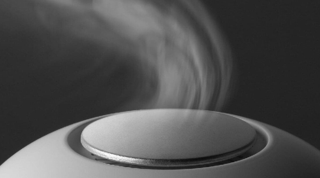 Ozonator powietrza PLATINET PMOAP02W Emisja anionów oczyszczanie powietrza wsparcie czas pracy