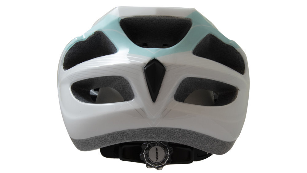 Kask rowerowy ALPINA MTB17 twarda i wytrzymala oslona