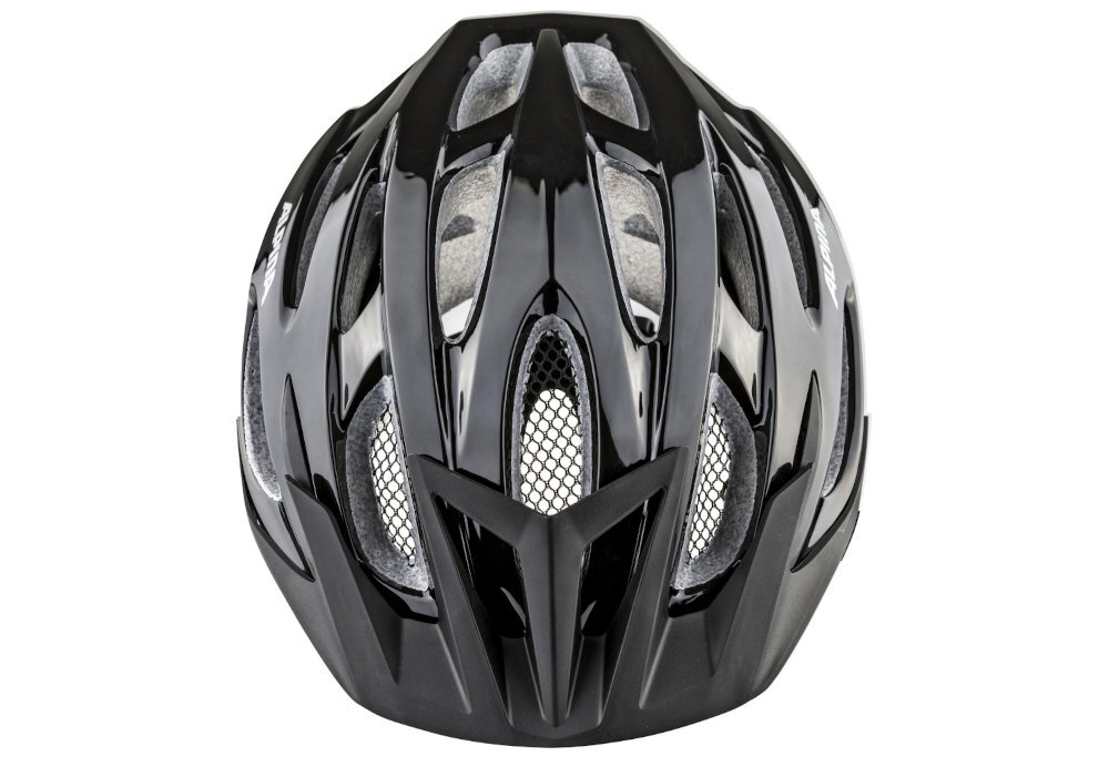 Kask rowerowy ALPINA MTB17 23 otwory wentylacyjne