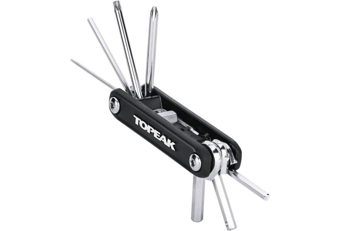 Klucz rowerowy TOPEAK X-Tool Plus