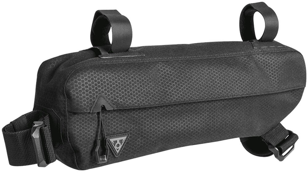 Torba rowerowa TOPEAK Midloader - wydajnosc
