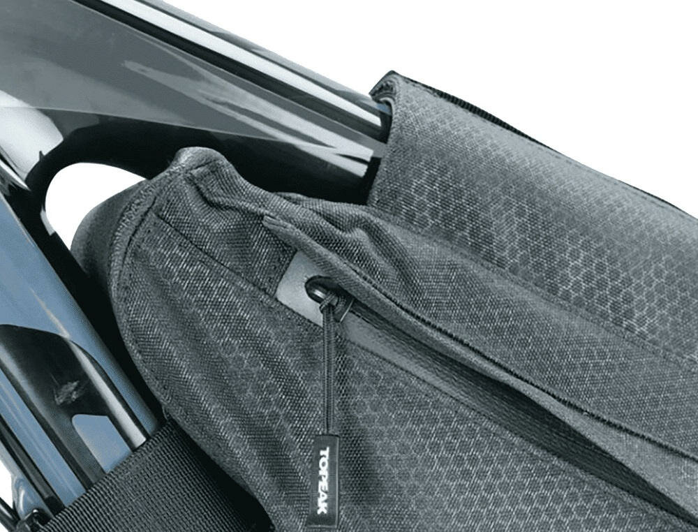Torba rowerowa TOPEAK Midloader - na trudne tereny