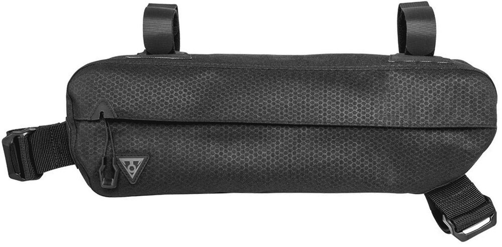 Torba rowerowa TOPEAK Midloader - pelna kontrola