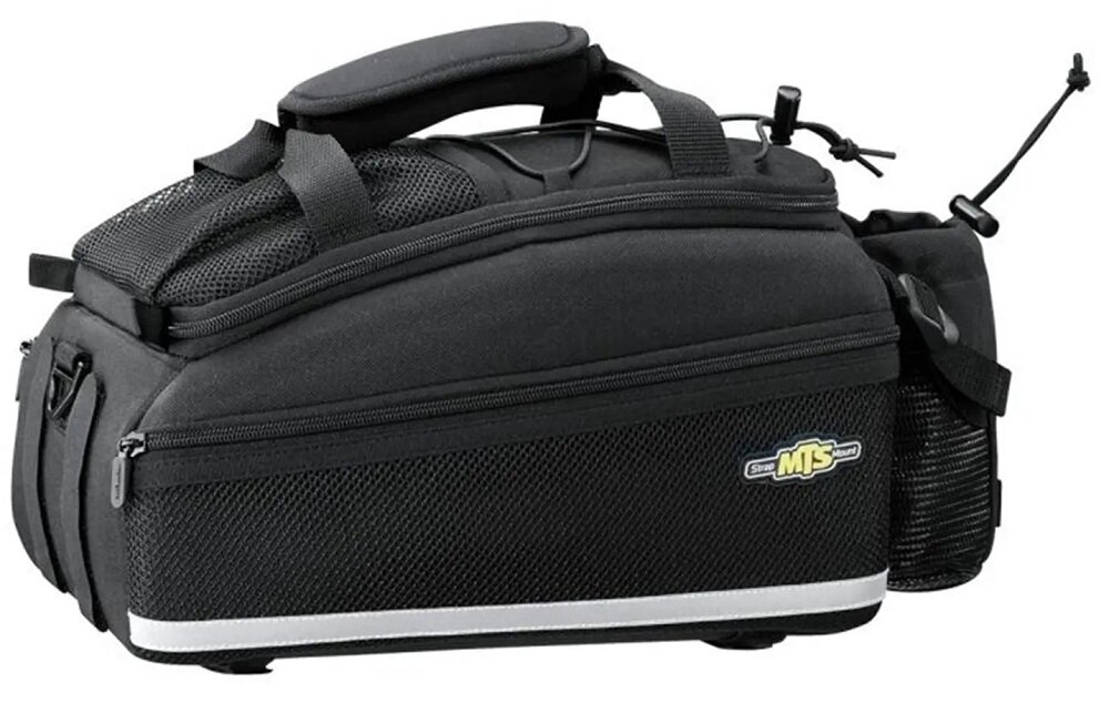 Torba rowerowa TOPEAK Midloader - pelna kontrola