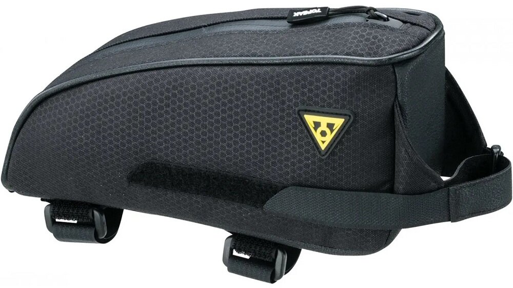 Torba rowerowa TOPEAK TopLoader - wydajnosc