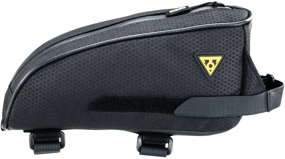 Torba rowerowa TOPEAK TopLoader - pelna kontrola