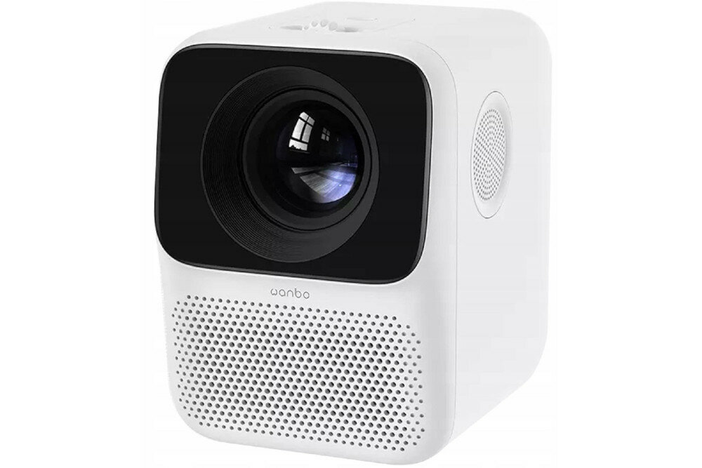 Projektor XIAOMI Wanbo T2 Max wyglad