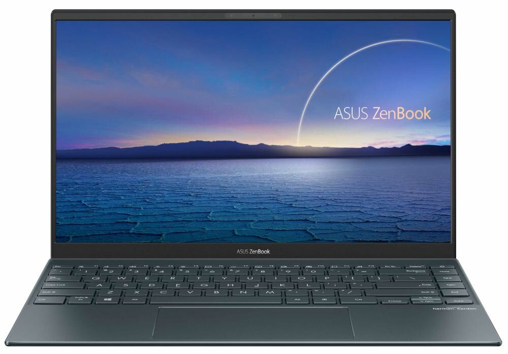 Laptop ASUS ZenBook 14 UX425 - Laptop