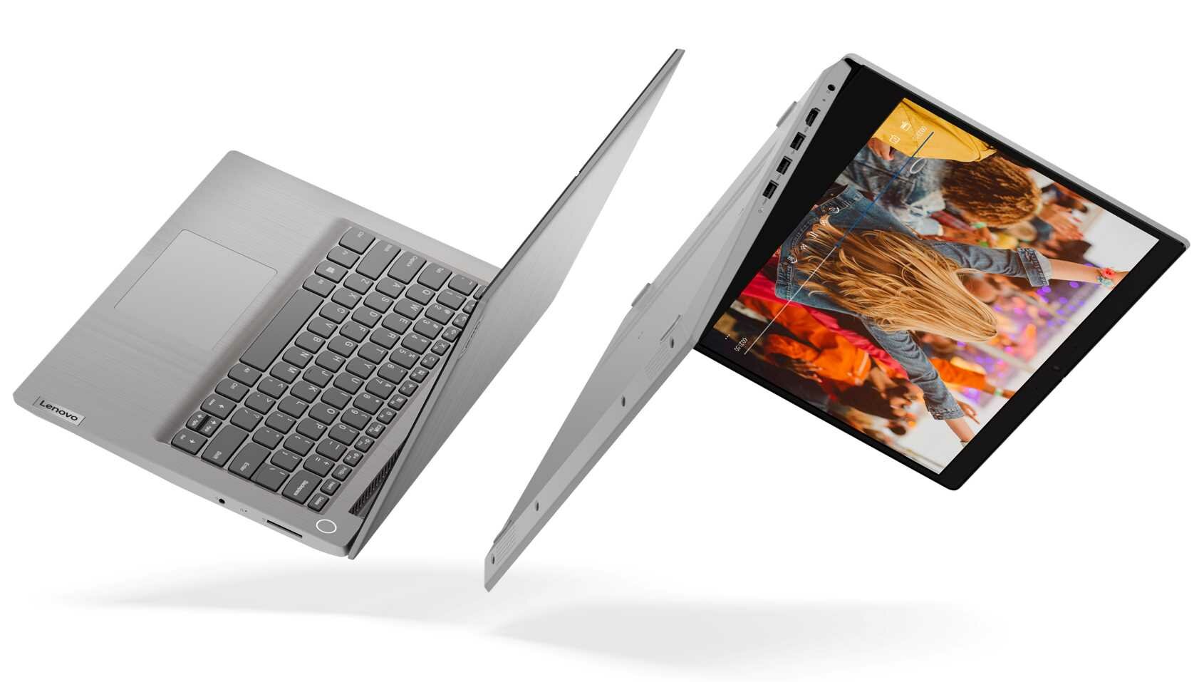 Laptop LENOVO IdeaPad 3 14ADA05 - niezawodność