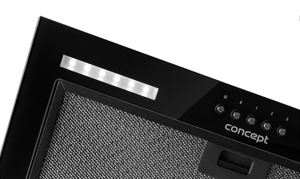 CONCEPT-OPI3060bc światło led gotowanie niskie zużycie energii