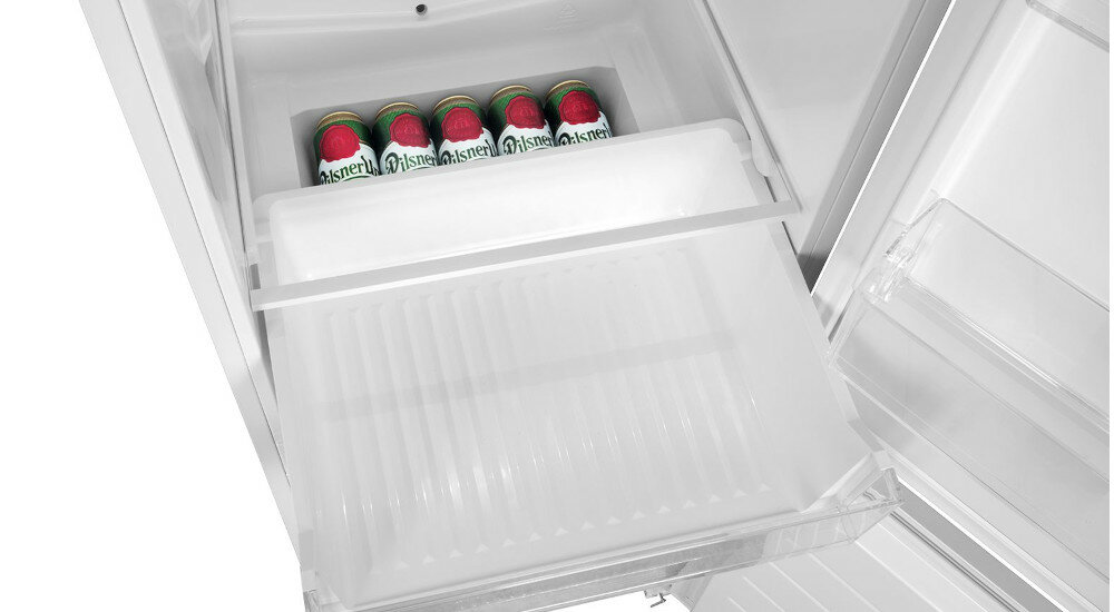 Lodówka CONCEPT LKV4460 tajna skrytka