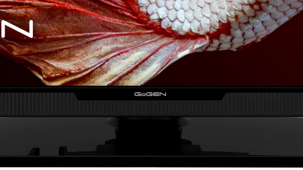 Telewizor GOGEN TVF 24P452T - odświeżanie