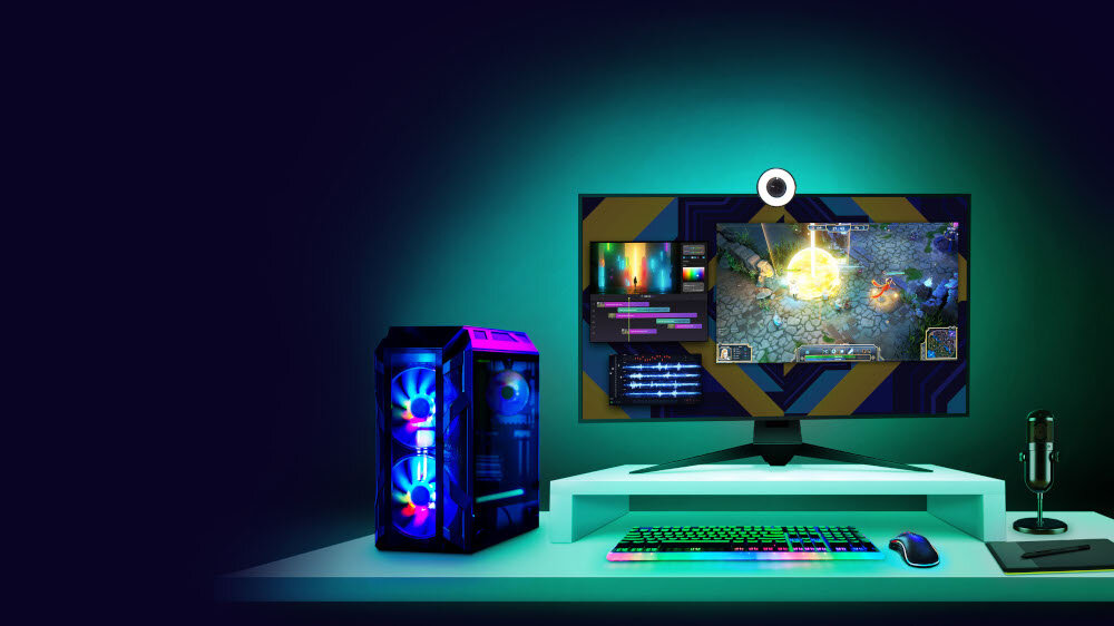 PROCESOR INTEL CORE i9-11900KF podkrecanie mozliwosci wydajnosc