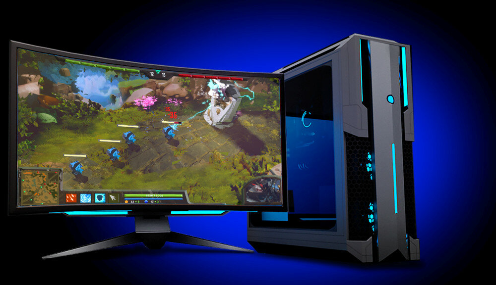 PROCESOR INTEL CORE i5-11600KFK 5,3 gz 8 rdzeni 16 watkow