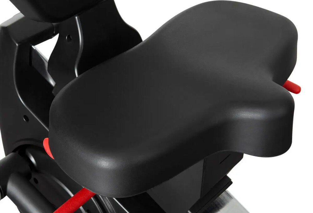 Rower elektromagnetyczny FINNLO Maximum Cardio Strider 3.1