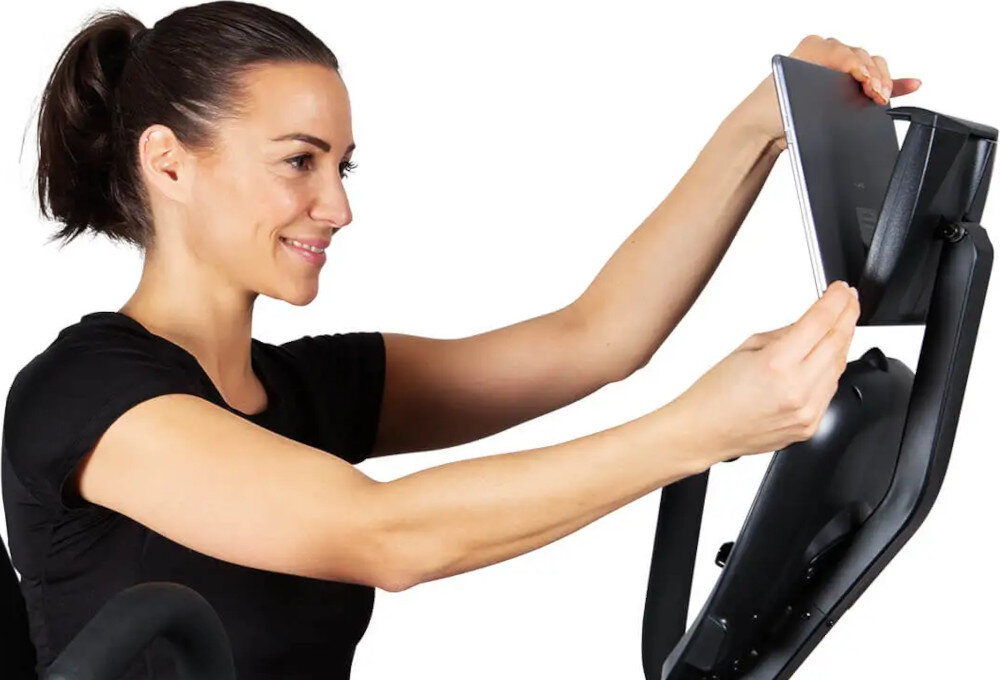 Rower elektromagnetyczny FINNLO Maximum Cardio Strider 3.1