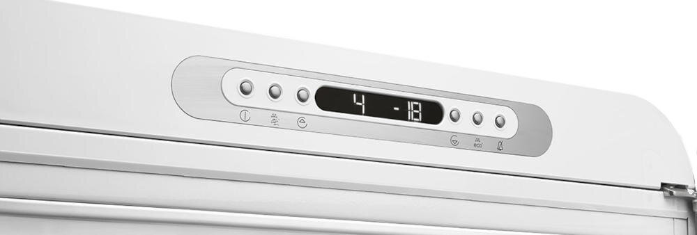 SMEG FAB32RWH55 panel sterowanie elektroniczny ustawienia