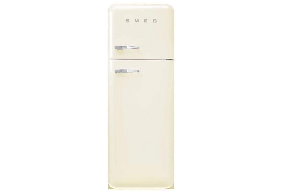 SMEG FAB30RCR5 lodówka duża pojemna retro rodzina przechowywanie chłodnictwo
