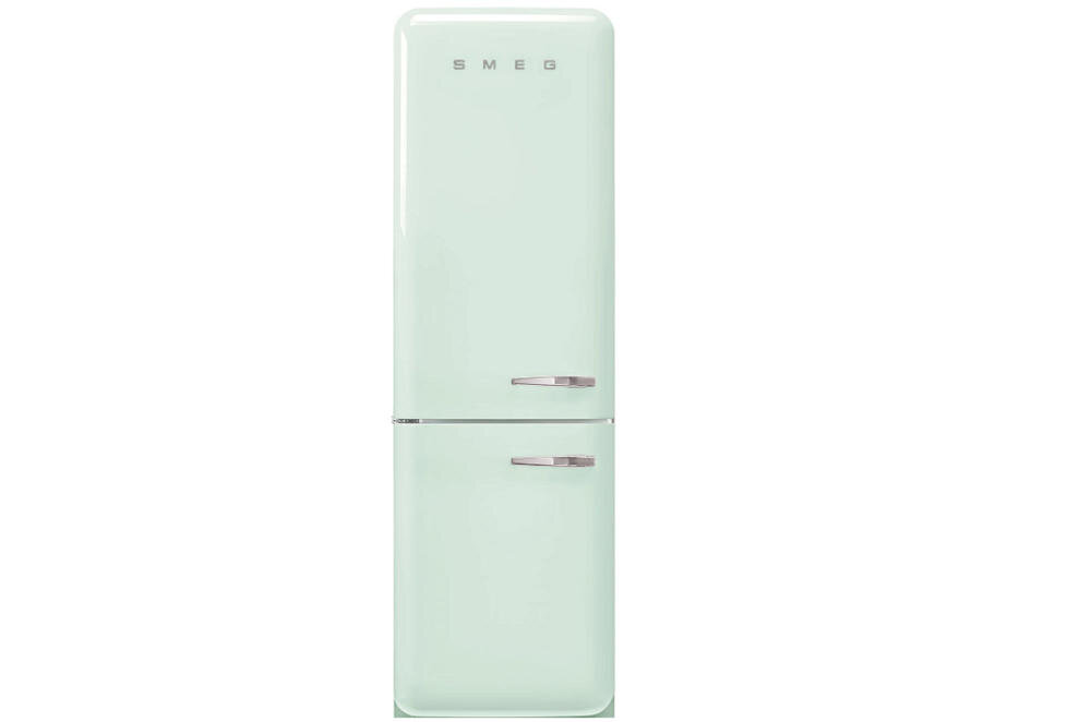SMEG FAB32LPG5 lodówka duża pojemna retro rodzina przechowywanie chłodnictwo