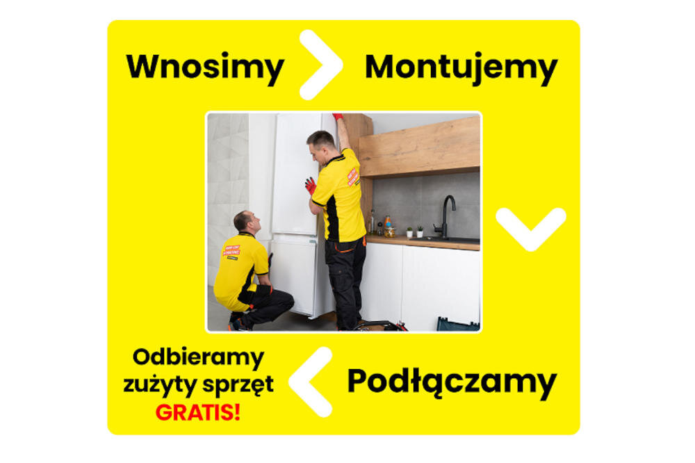 SMEG FAB30LBL5 usługa