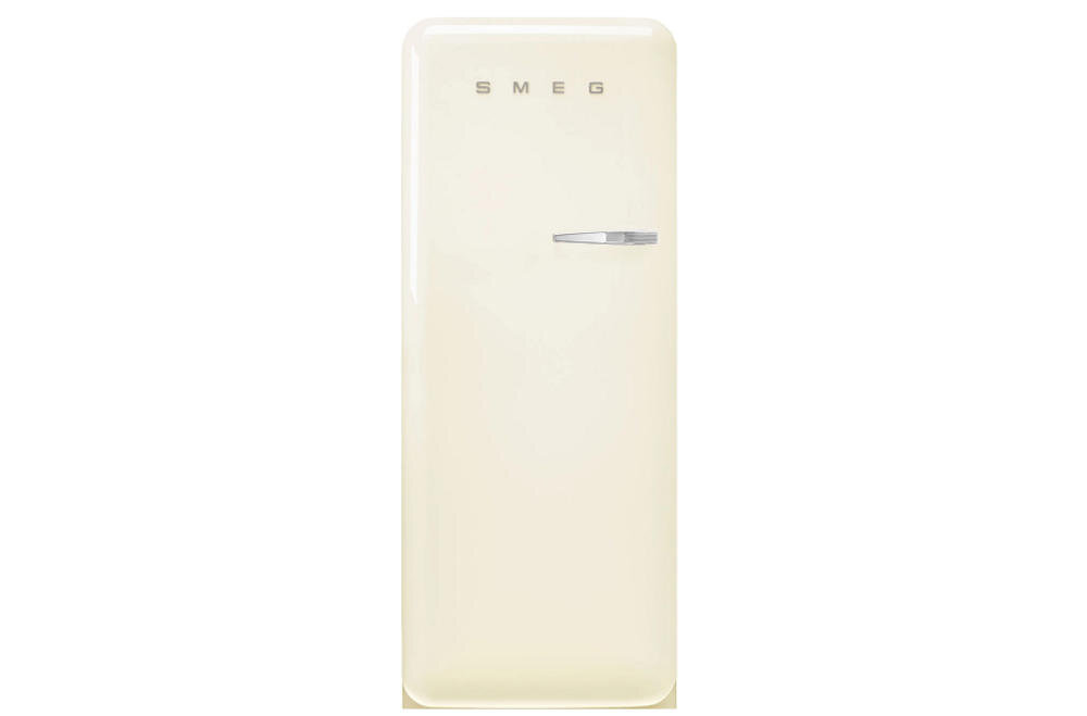 SMEG FAB28LCR5 lodówka duża pojemna retro rodzina przechowywanie chłodnictwo