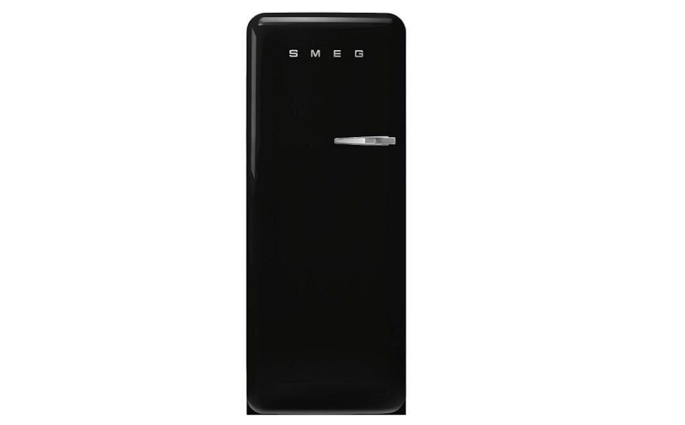 SMEG FAB28LBL5 lodówka duża pojemna retro rodzina przechowywanie chłodnictwo