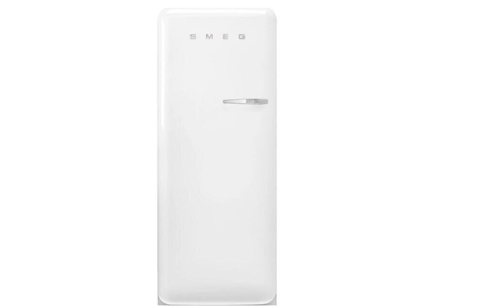 SMEG FAB28LWH5 lodówka duża pojemna retro rodzina przechowywanie chłodnictwo