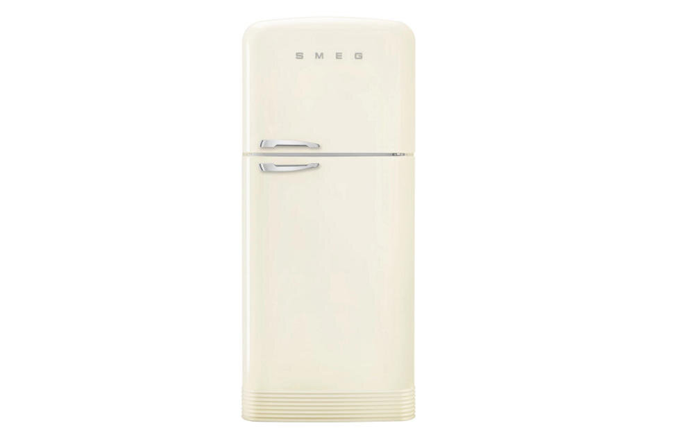 SMEG FAB50RCR5 zestaw
