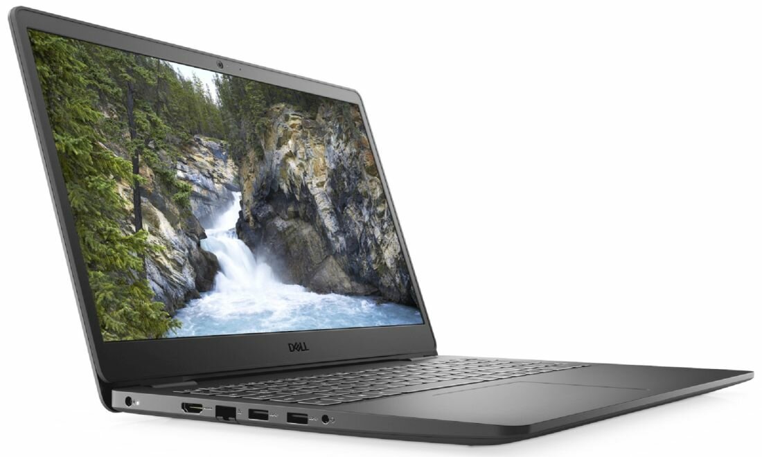 Laptop DELL Vostro 3500 - Laptop biznesowy