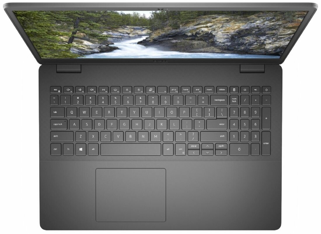 Laptop DELL Vostro 3500 - Karta dźwiękowa