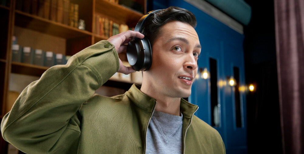 RAZER Opus Late 2020 Version waga zasięg komfort
