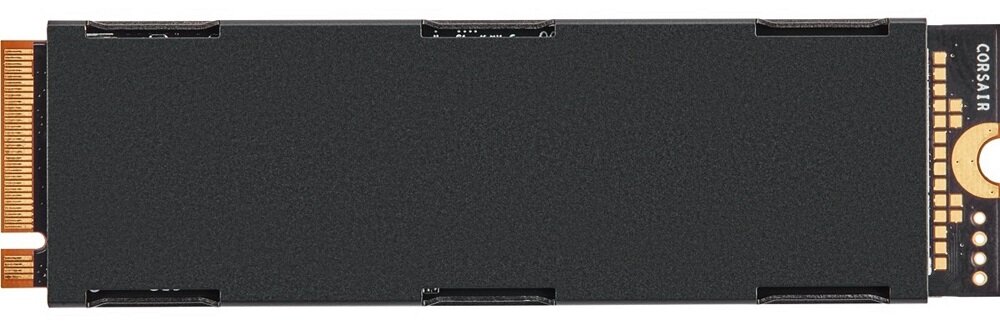 Dysk CORSAIR MP600 Pro 2 TB SSD Wydajny interfejs