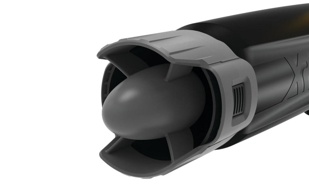 DEWALT aerospikestrumień powietrze
