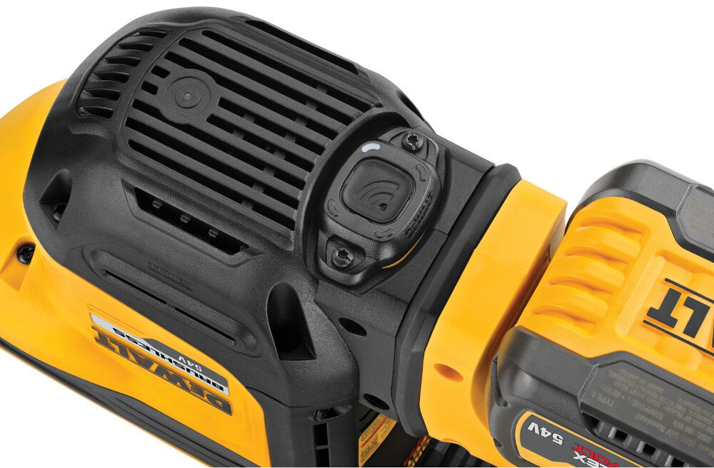 Młotowiertarka DEWALT DCH614N-XJ nadajnik Wireless Tool Control automatyczna aktywacja urządzenia i wyłączenia