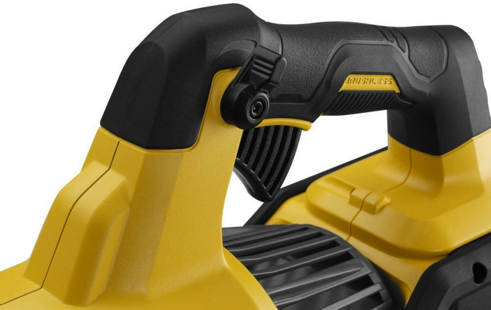 DEWALT DCMBA572X1 wygodny uchwyt komfortowa praca transport