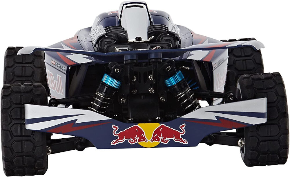 Samochód zdalnie sterowany CARRERA Red Bull NX2 GCC1084 marka carerra jakość 