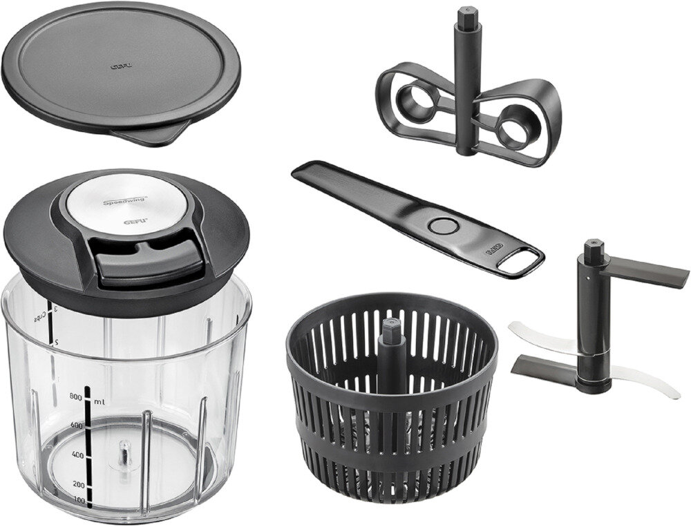 Siekacz GEFU Speedwing