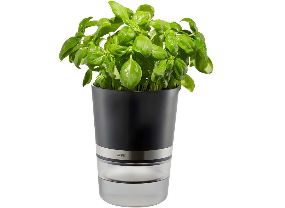 Doniczka GEFU Botanico G-18920 wyglad design prezentacja kolor kolorystyka