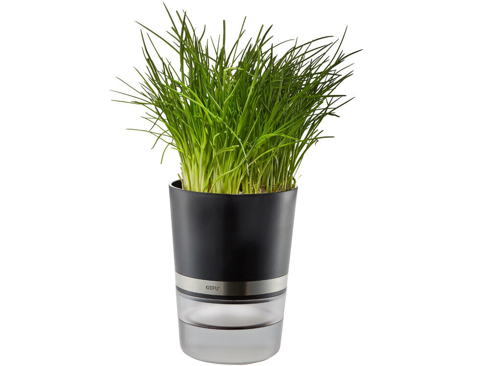 Doniczka GEFU Botanico G-18920 wymiary przeznaczenie