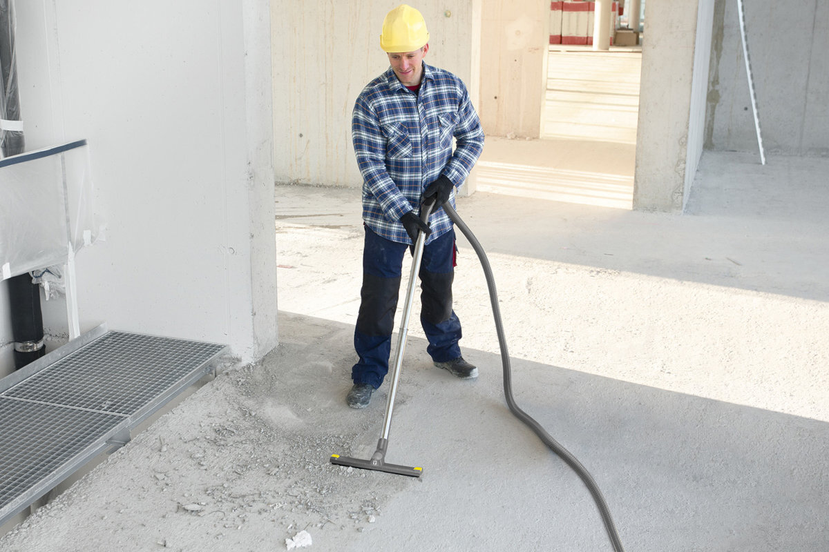 Odkurzacz KARCHER NT NT 30/1 Tact Te L 1.148-211.0 moc cisnienie zastosowanie
