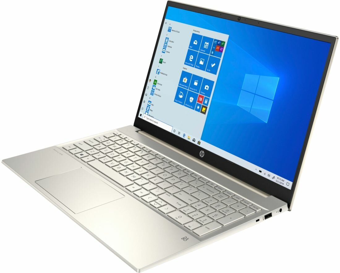 Laptop HP Pavilion 15 - Intel Core