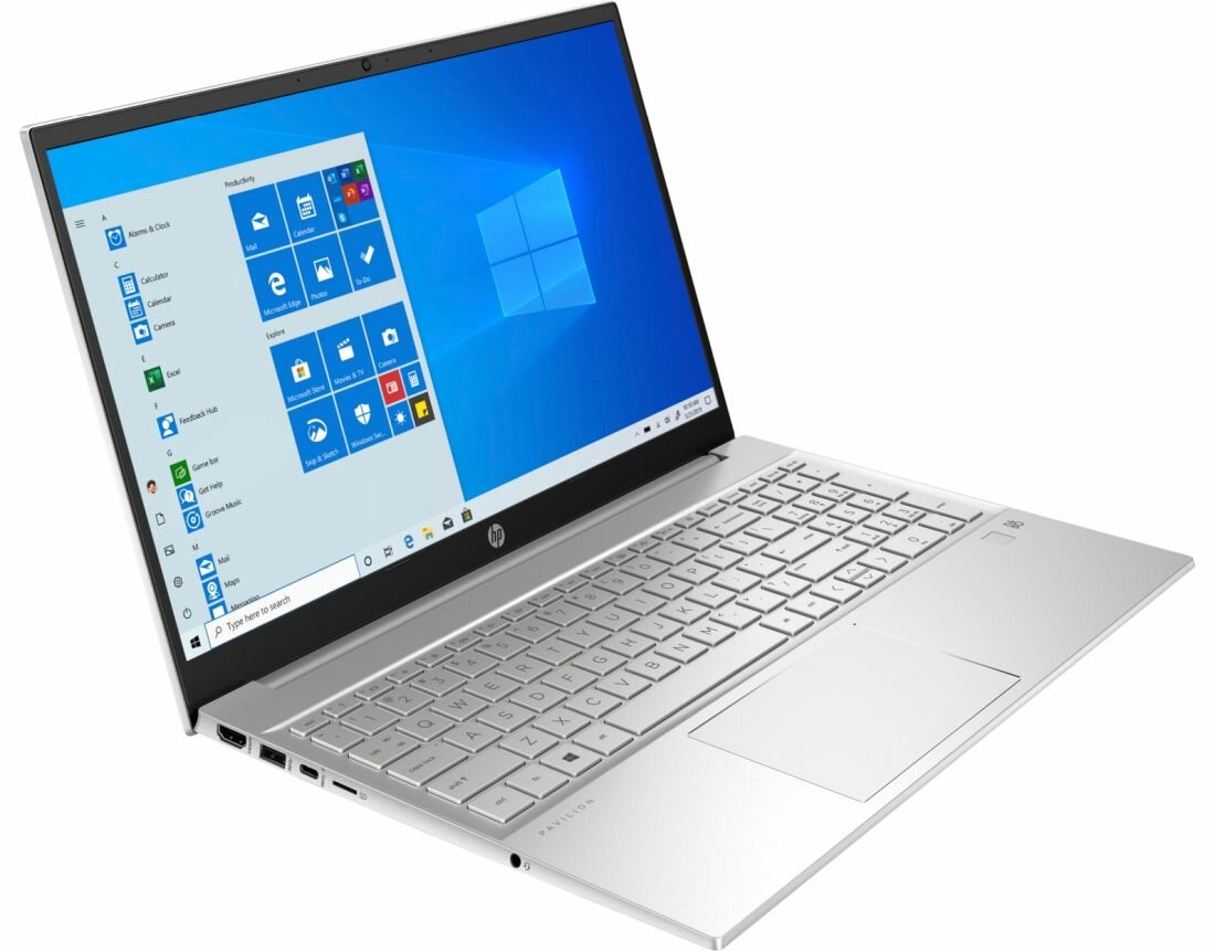 Laptop HP Pavilion 15 - Laptop