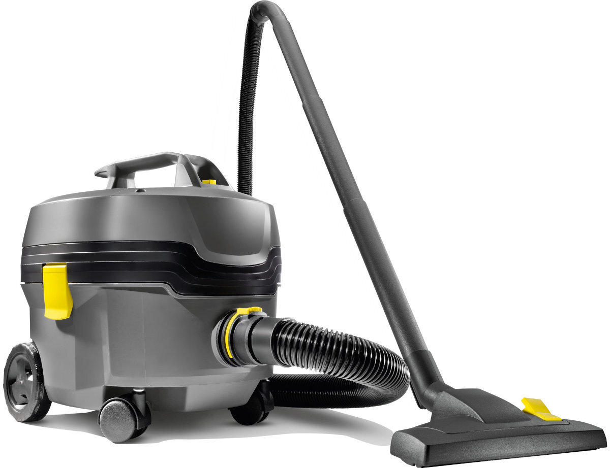 Odkurzacz KARCHER T 7/1 Classic 1.527-181.0 wyglad zastosowanie