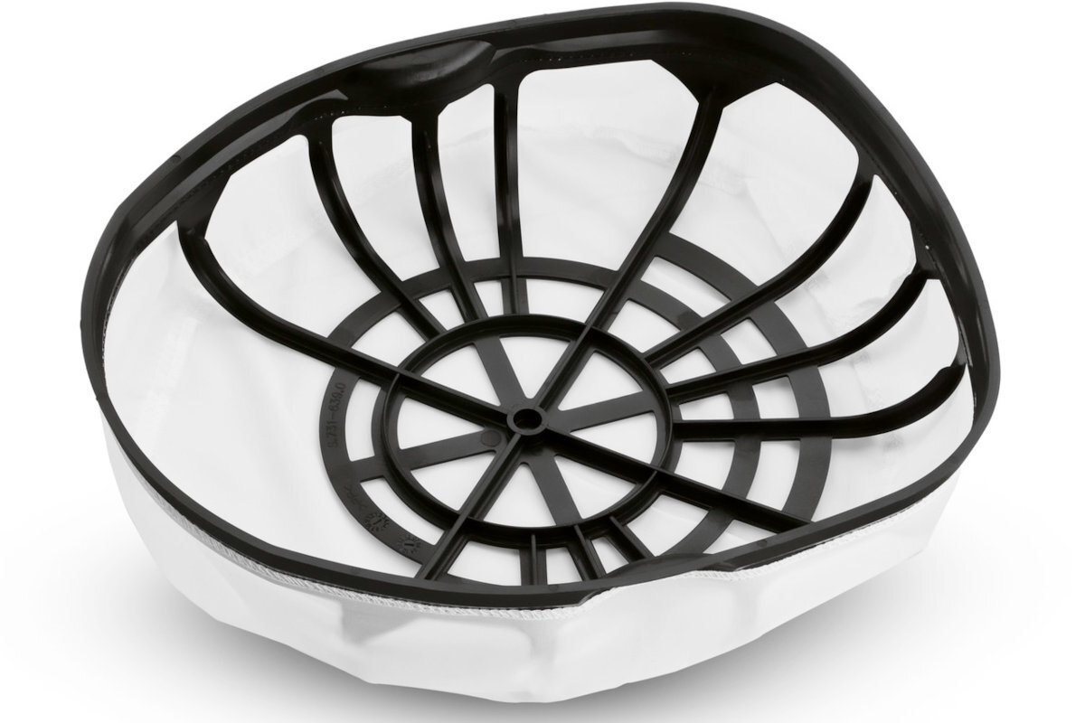 Odkurzacz KARCHER T 10/1 1.527-150.0 torebka filtracyjna filtr koszykowy