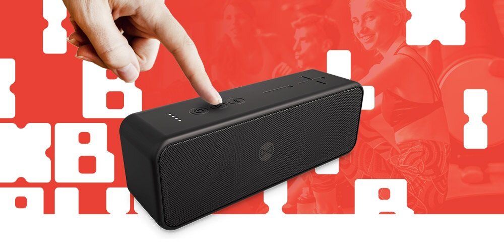 Forever Speaker 10 Blix BS 850