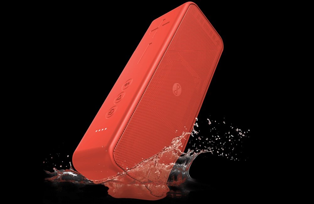 Forever Speaker 10 Blix BS 850